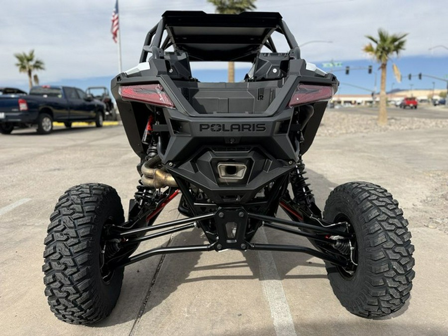 2026 Polaris RZR Pro R 4 Ultimate