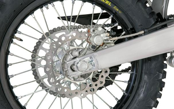 2027 Sherco 300 SE Factory