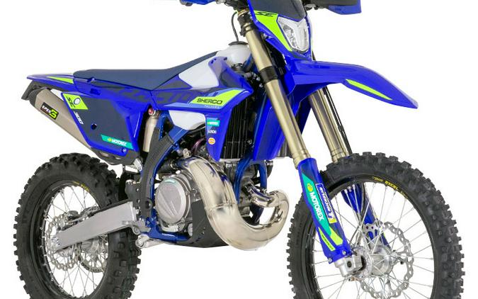 2027 Sherco 300 SE Factory