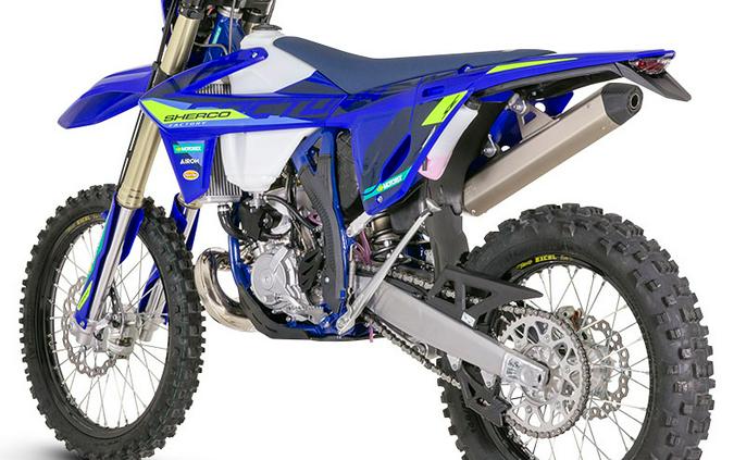 2027 Sherco 300 SE Factory