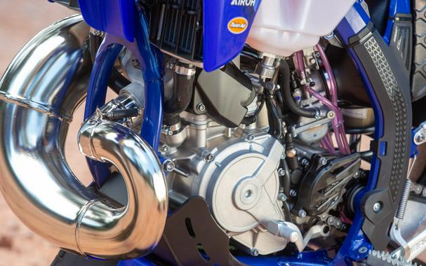 2027 Sherco 300 SE Factory