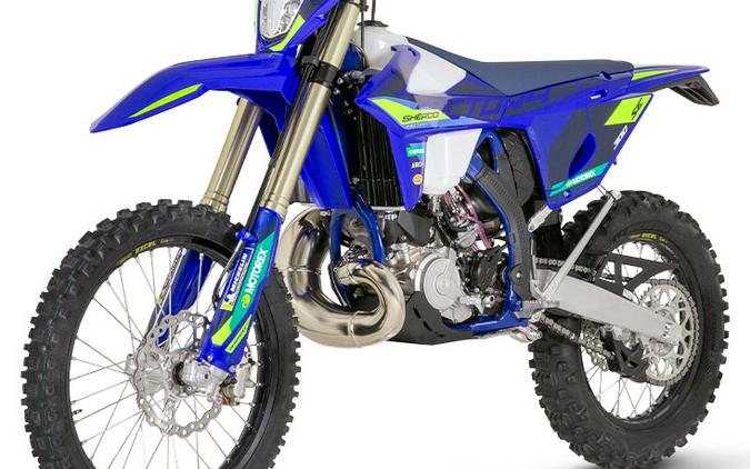 2027 Sherco 300 SE Factory