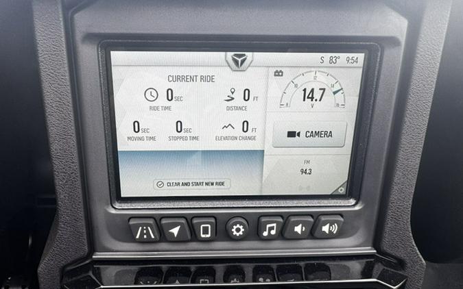 2026 Polaris Slingshot® SLR Manual