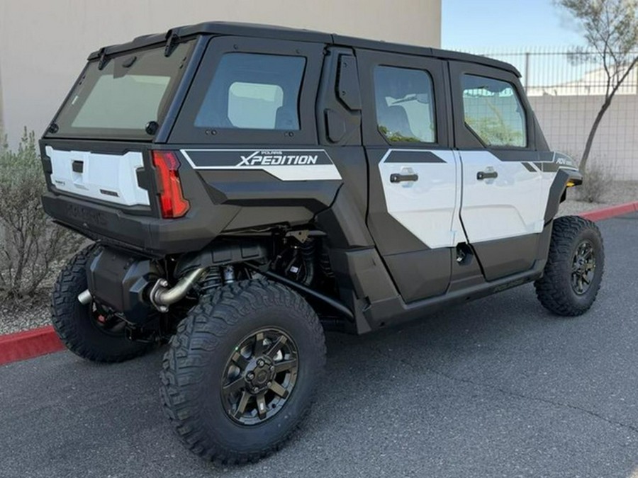 2027 Polaris XPEDITION ADV 5 NorthStar