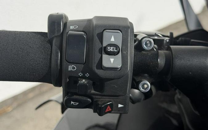 2018 Kawasaki Ninja 1000 ABS