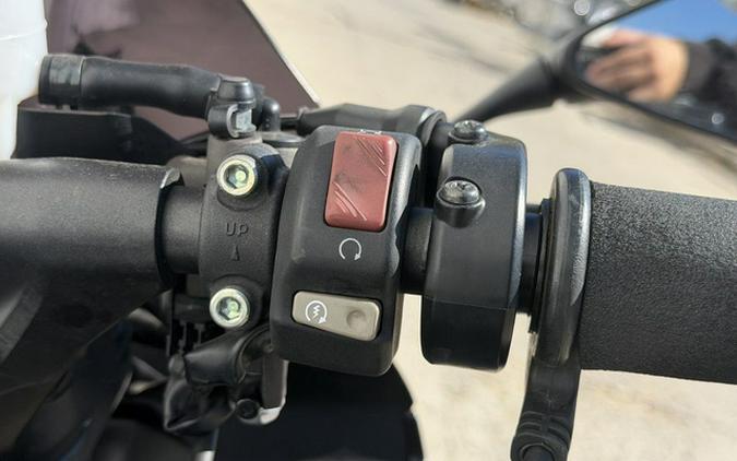 2018 Kawasaki Ninja 1000 ABS