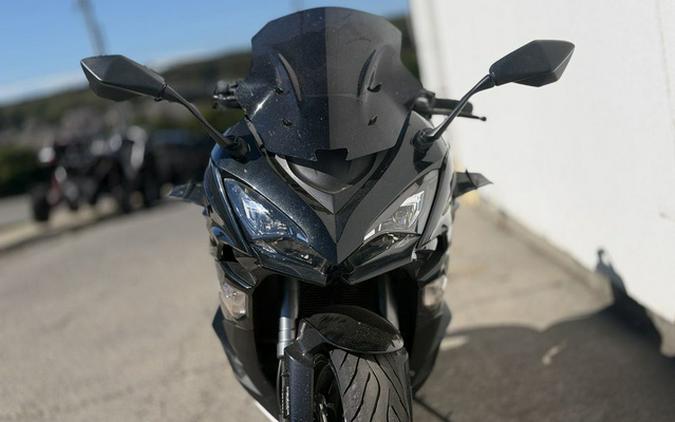 2018 Kawasaki Ninja 1000 ABS
