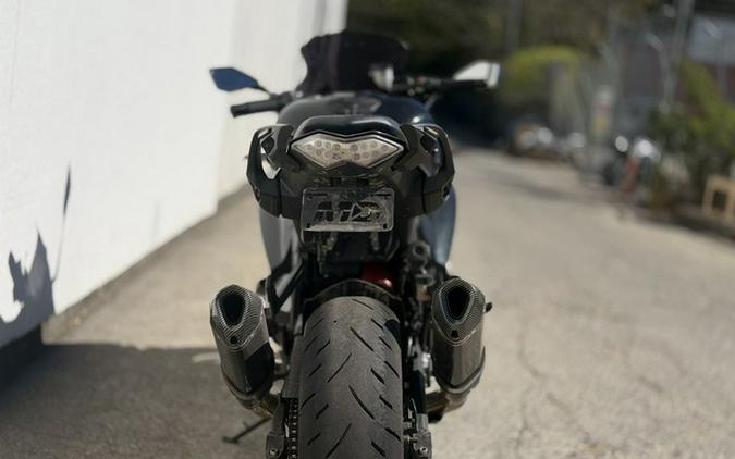 2018 Kawasaki Ninja 1000 ABS