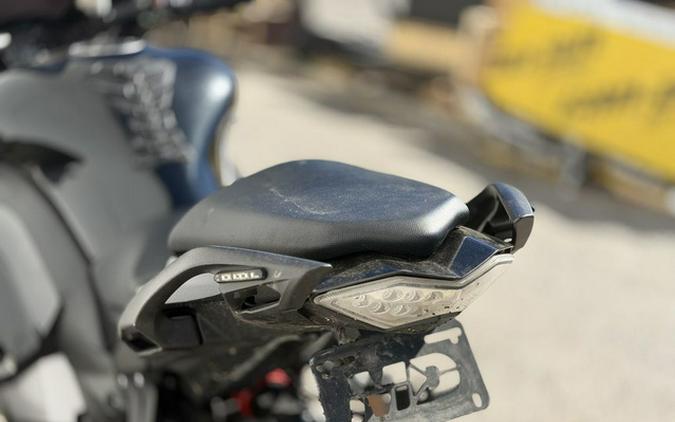 2018 Kawasaki Ninja 1000 ABS