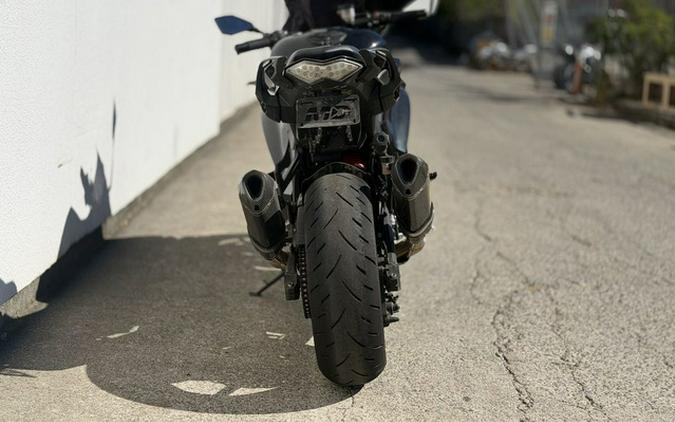 2018 Kawasaki Ninja 1000 ABS