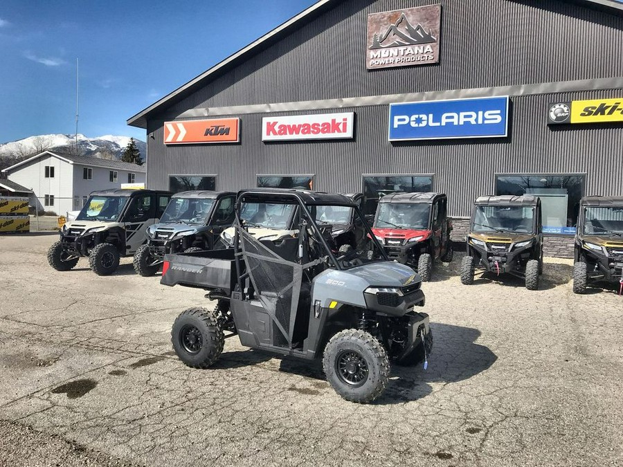 2026 Polaris® Ranger 500