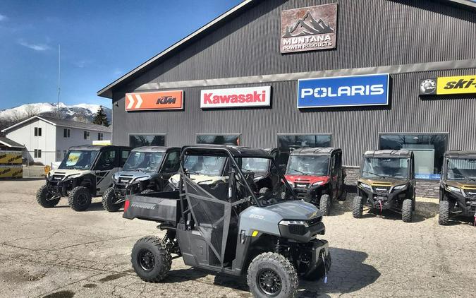 2026 Polaris® Ranger 500