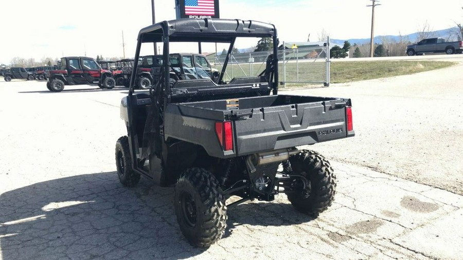 2026 Polaris® Ranger 500