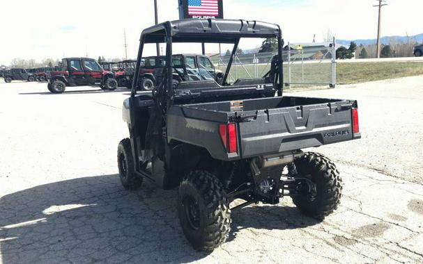 2026 Polaris® Ranger 500