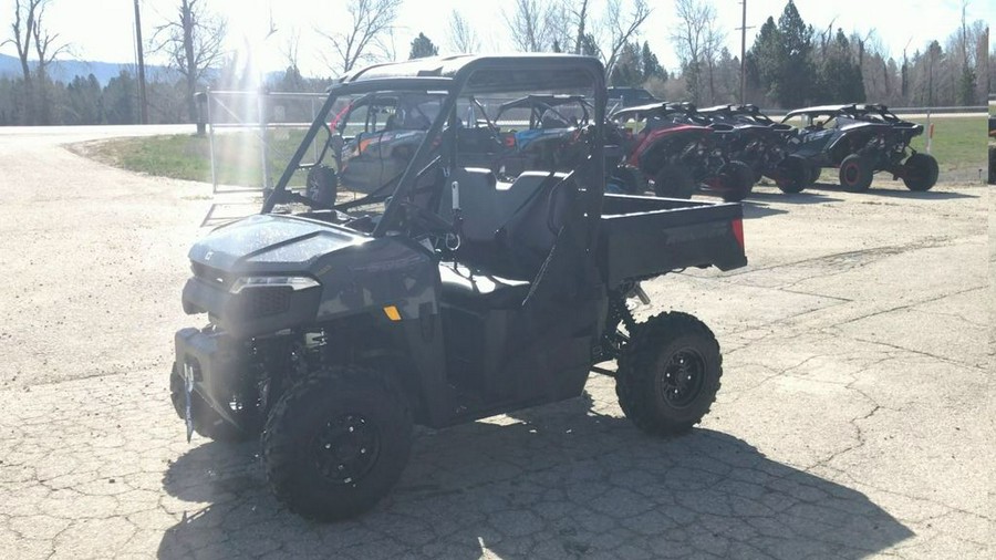 2026 Polaris® Ranger 500