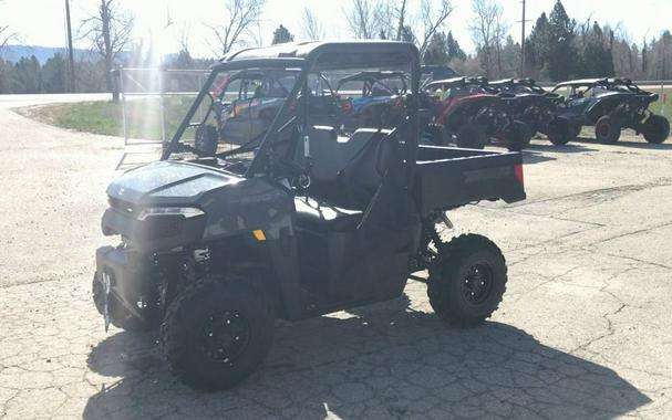 2026 Polaris® Ranger 500