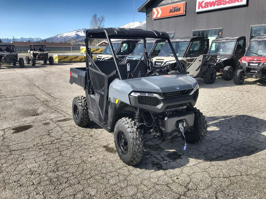 2026 Polaris® Ranger 500