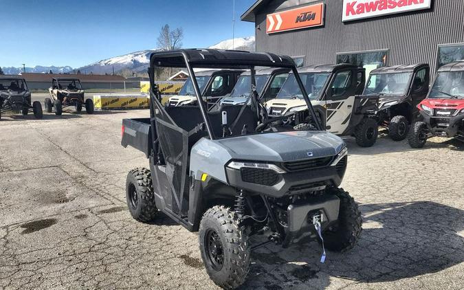 2026 Polaris® Ranger 500
