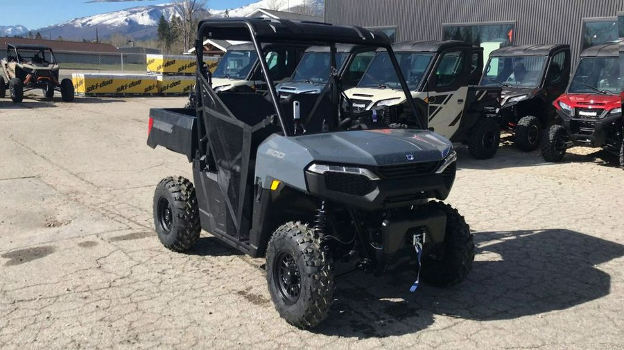 2026 Polaris® Ranger 500