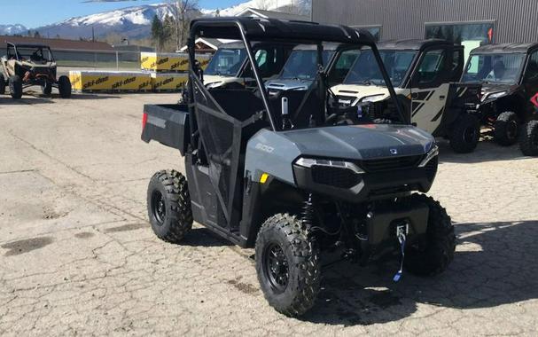 2026 Polaris® Ranger 500