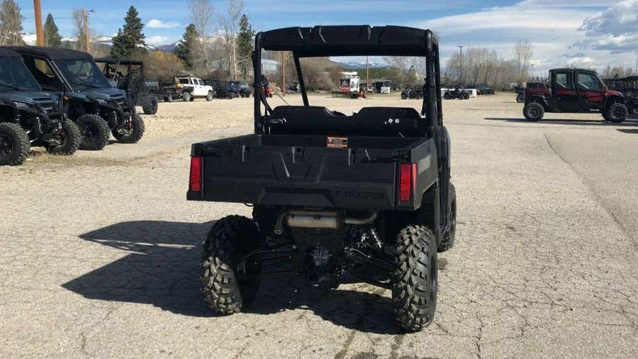 2026 Polaris® Ranger 500
