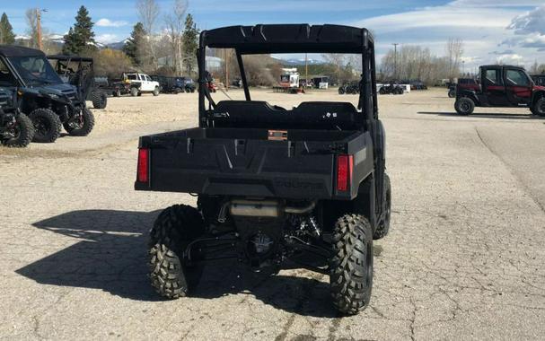 2026 Polaris® Ranger 500