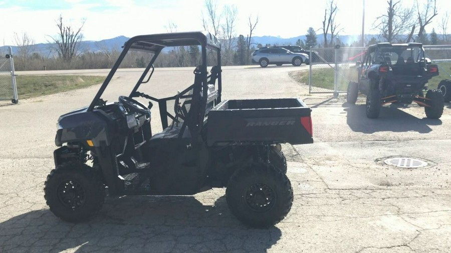 2026 Polaris® Ranger 500