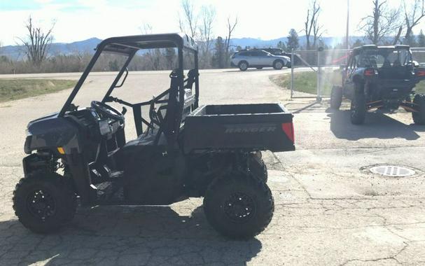 2026 Polaris® Ranger 500