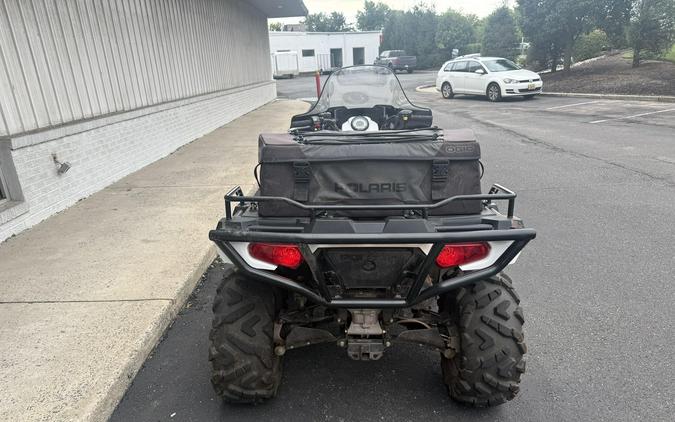 2014 Polaris SPORTSMAN 570
