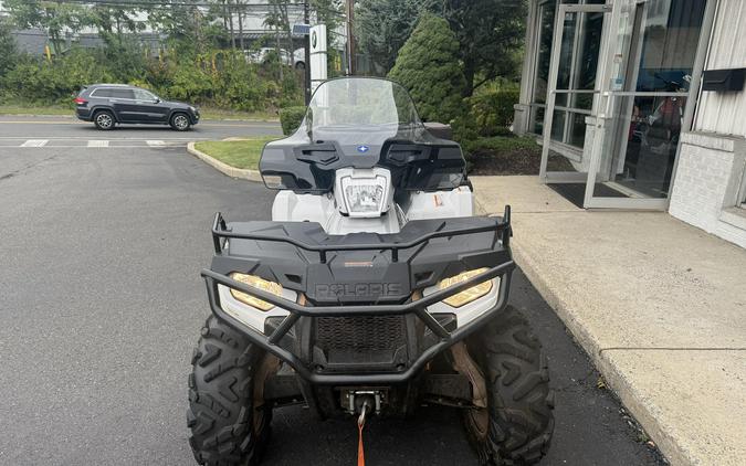 2014 Polaris SPORTSMAN 570