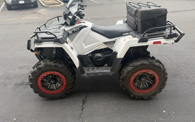 2014 Polaris SPORTSMAN 570