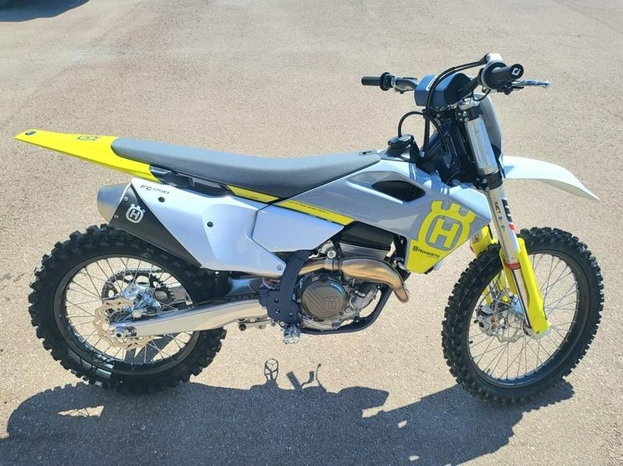 2023 Husqvarna® FC 250