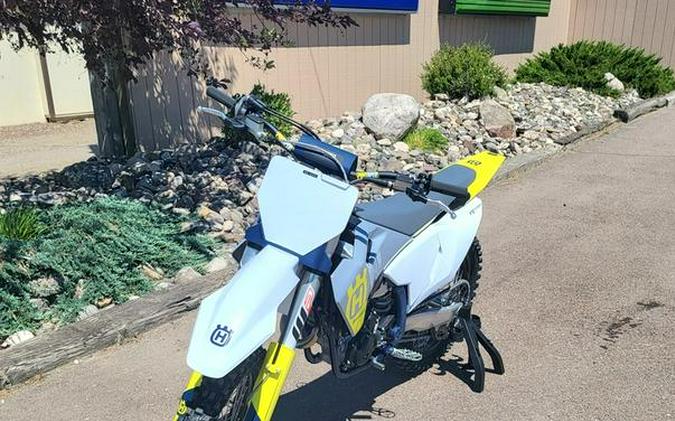 2023 Husqvarna® FC 250