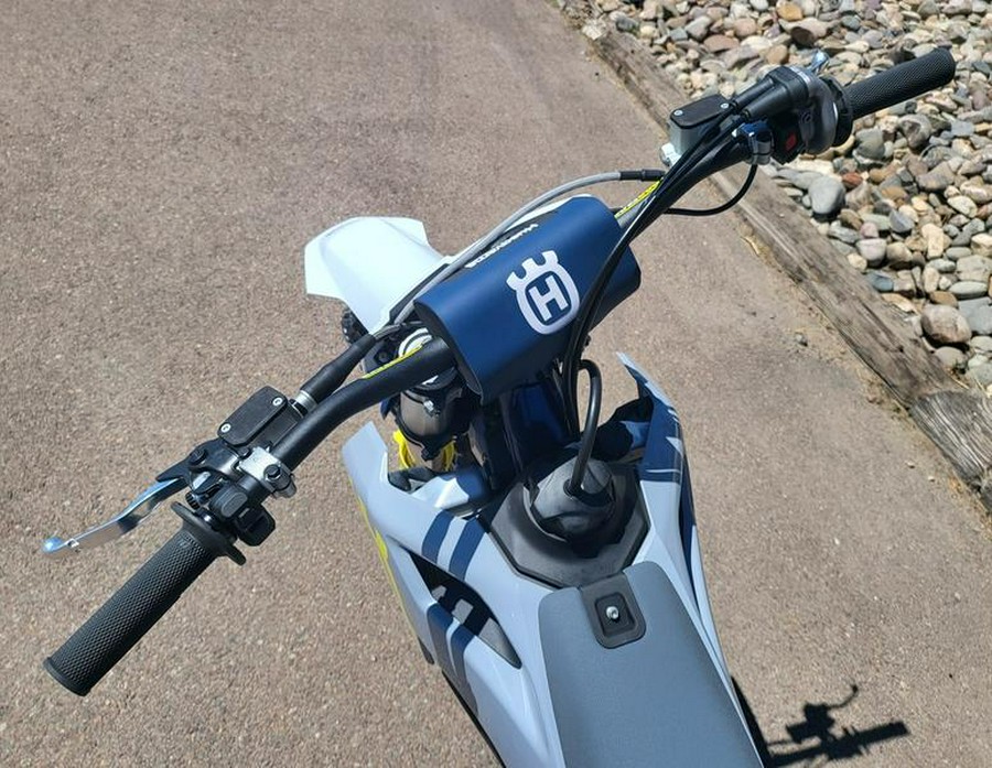 2023 Husqvarna® FC 250