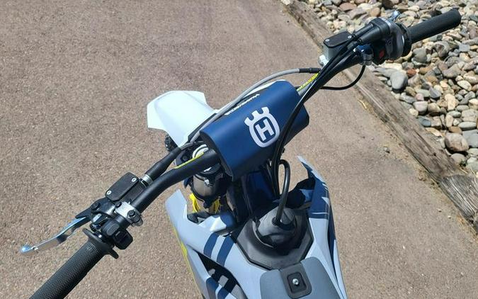 2023 Husqvarna® FC 250