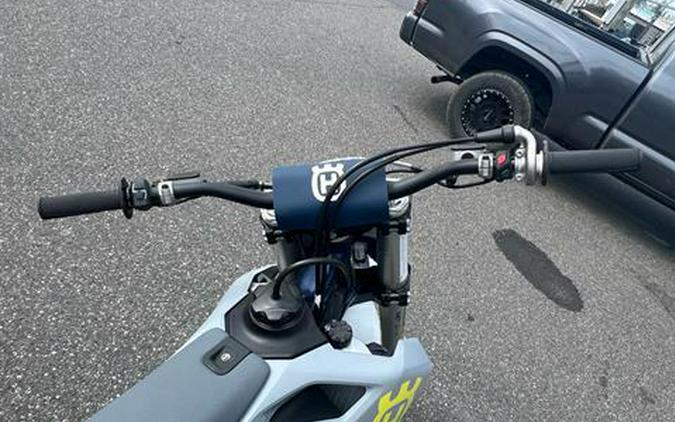 2023 Husqvarna FC 450