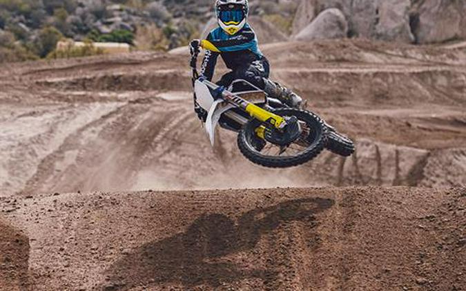 2023 Husqvarna FC 450