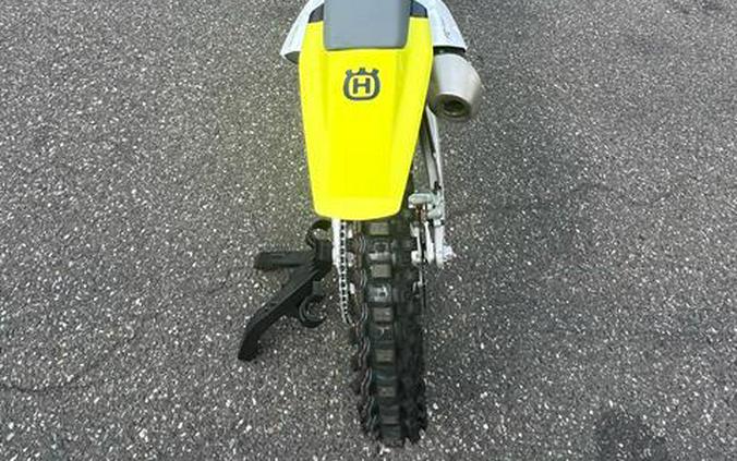 2023 Husqvarna FC 450