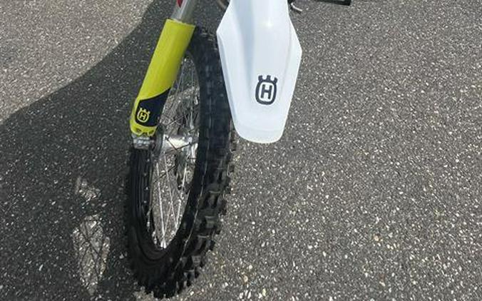 2023 Husqvarna FC 450