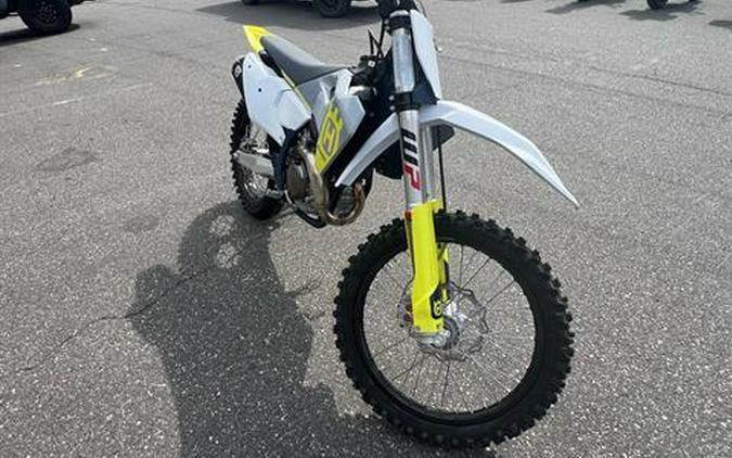 2023 Husqvarna FC 450