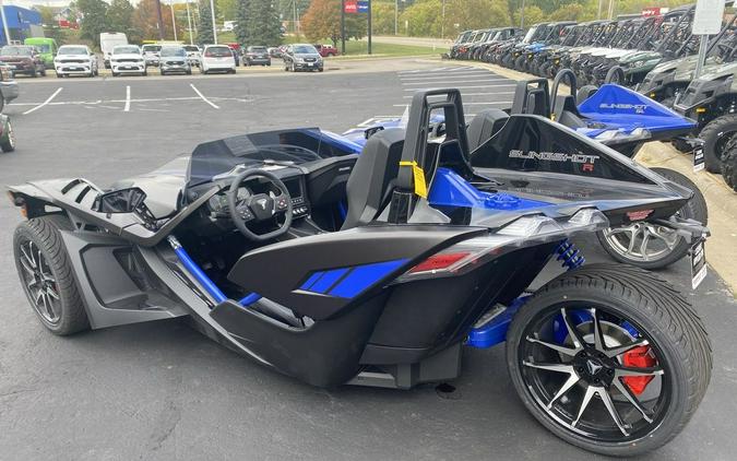 2023 Polaris Slingshot® R