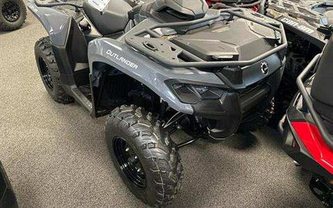 2024 Can-Am Outlander 700