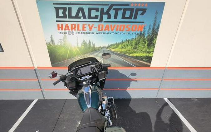 2024 Harley-Davidson® FLTRX - Road Glide®