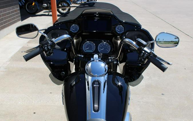 2024 Harley-Davidson® FLTRT - Road Glide® 3