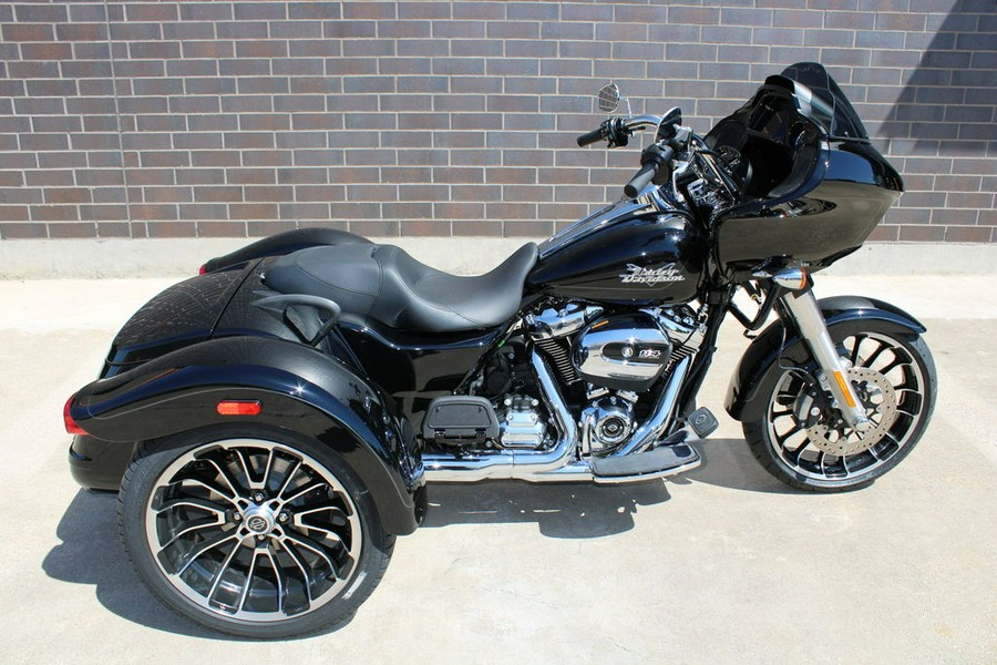 2024 Harley-Davidson® FLTRT - Road Glide® 3