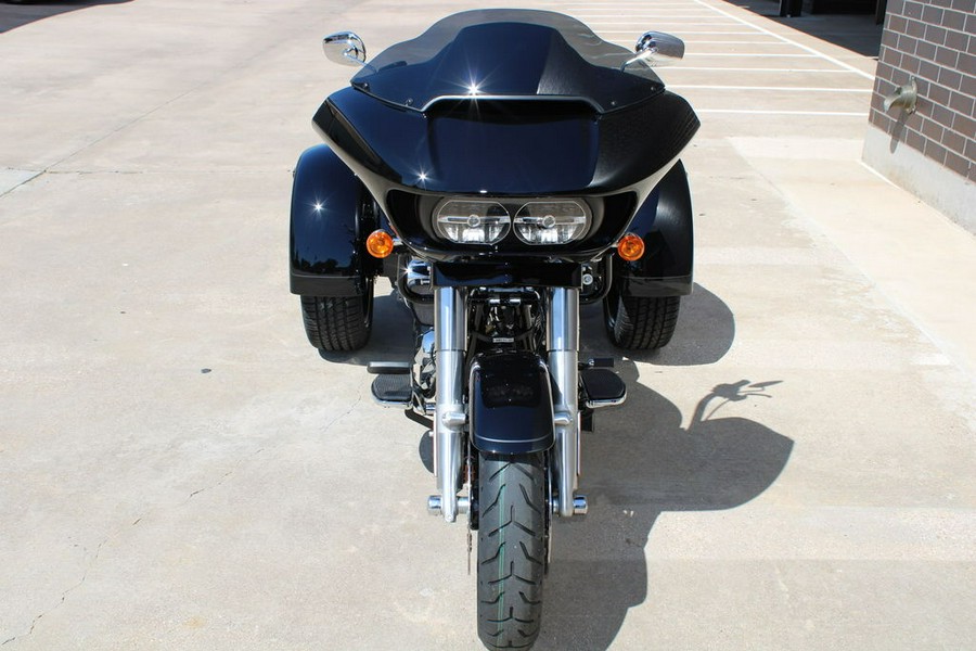 2024 Harley-Davidson® FLTRT - Road Glide® 3