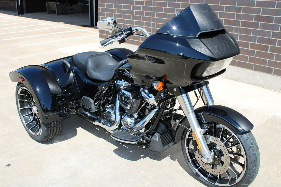 2024 Harley-Davidson® FLTRT - Road Glide® 3