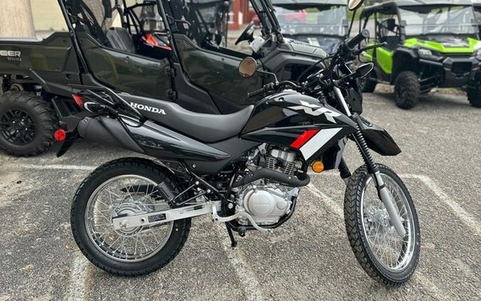 2024 Honda XR 150L