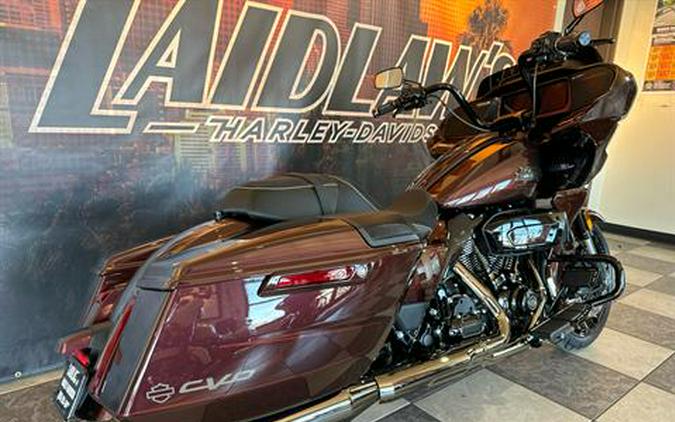 2024 Harley-Davidson CVO™ Road Glide®