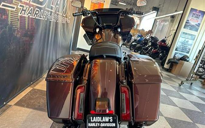 2024 Harley-Davidson CVO™ Road Glide®